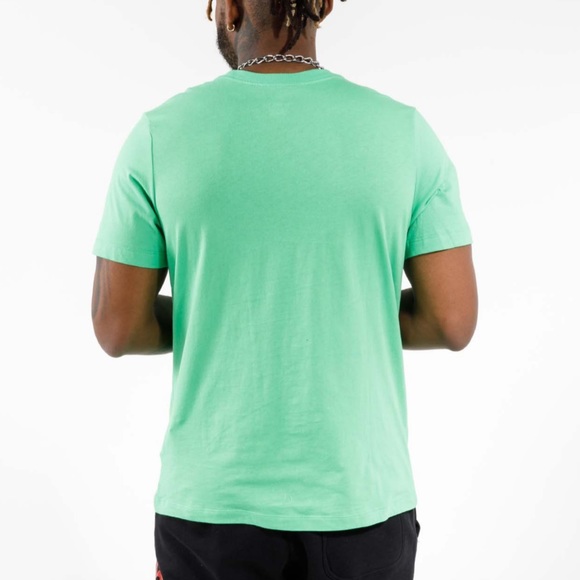 Nike Men’s Future Black light T-shirt - Picture 3 of 8